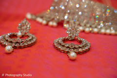 Indian bridal Kundan choker set. Indian bridal Kundan choker set.