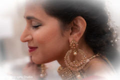 Dreamy Maharani's portrait. Dreamy Maharani's portrait.