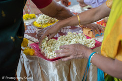 Special flowers for Indian wedding ceremony. Special flowers for Indian wedding ceremony.