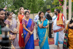 Indian wedding ceremony speech capture. Indian wedding ceremony speech capture.
