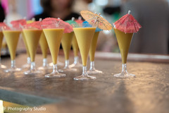 Delicious Indian wedding special drinks. Delicious Indian wedding special drinks.