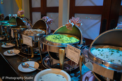 Incredible Indian wedding food buffet. Incredible Indian wedding food buffet.