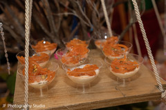 Delicious Indian wedding treats. Delicious Indian wedding treats.