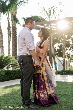 So In love Indian couple outside capture. So In love Indian couple outside capture.