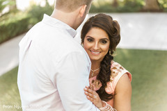 Gorgeous Indian bride and groom photography. Gorgeous Indian bride and groom photography.