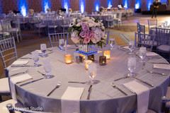 Marvelous Indian wedding flowers and lights decoration. Marvelous Indian wedding flowers and lights decoration.