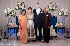 Indian bride and groom treasured moments. Indian bride and groom treasured moments.