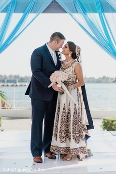 Enchanting Indian lovebirds outdoor photo shoot. Enchanting Indian lovebirds outdoor photo shoot.