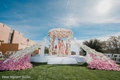 Glamorous Indian wedding ceremony photo shoot Glamorous Indian wedding ceremony photo shoot