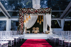 Incredible Indian wedding decoration design Incredible Indian wedding decoration design
