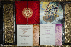 Amazing invitations for the Indian wedding Amazing invitations for the Indian wedding