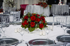 Table center piece design Table center piece design