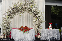 Indian wedding floral decor ideas Indian wedding floral decor ideas