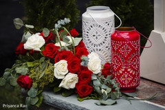 Floral design details for the Indian wedding Floral design details for the Indian wedding