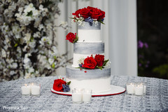 Delicious Indian wedding cake Delicious Indian wedding cake