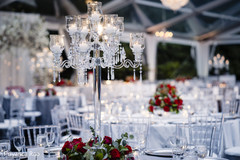 Majestic Indian wedding reception venue decor Majestic Indian wedding reception venue decor