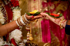 Maharani and rajah holding the leafs ritual. Maharani and rajah holding the leafs ritual.