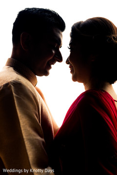 Enchanting Indian lovebirds outdoor photo shoot. Enchanting Indian lovebirds outdoor photo shoot.