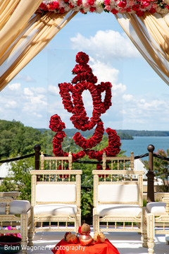 See this dazzling Indian wedding decor See this dazzling Indian wedding decor