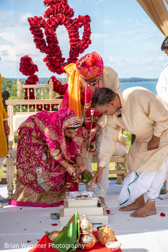 Indian wedding rituals details Indian wedding rituals details