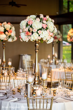 Wonderful Indian wedding reception decor Wonderful Indian wedding reception decor