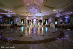 Stunning Indian wedding reception dance floor capture. Stunning Indian wedding reception dance floor capture.