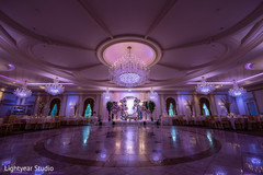 Magnificent Indian wedding lights decoration. Magnificent Indian wedding lights decoration.