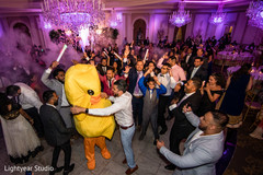 Upbeat Indian guest reception celebration. Upbeat Indian guest reception celebration.