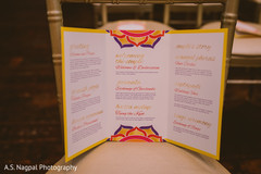 Closeup capture of Indian wedding ceremony guide. Closeup capture of Indian wedding ceremony guide.