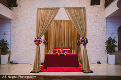 Enchanting Indian wedding reception table decoration. Enchanting Indian wedding reception table decoration.