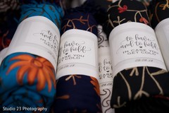 Blankets for the guests Blankets for the guests