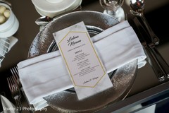 Menu design ideas for the reception Menu design ideas for the reception