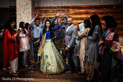 Indian lovebirds making their grand entrance Indian lovebirds making their grand entrance
