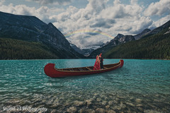 Over the top photography of Indian couple Over the top photography of Indian couple
