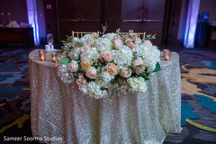 See this over the top floral arrangement design See this over the top floral arrangement design