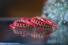 Details of the bridal jewelry Details of the bridal jewelry