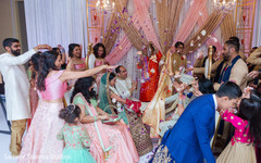 See this ravishing guests celebrating the union See this ravishing guests celebrating the union