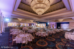 Magnificent Indian wedding reception lights decor. Magnificent Indian wedding reception lights decor.