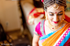 Flawless Indian bridal makeup. Flawless Indian bridal makeup.
