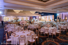 Incredible Indian wedding table flowers decor. Incredible Indian wedding table flowers decor.
