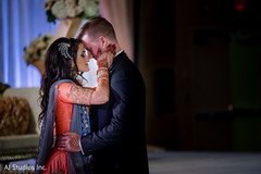 Indian bride and grooms cherish moment capture. Indian bride and grooms cherish moment capture.