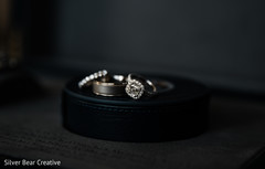 Marvelous Indian wedding rings. Marvelous Indian wedding rings.