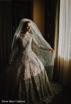Magical Indian bridal photography. Magical Indian bridal photography.