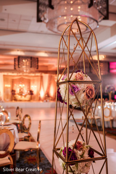 Wonderful floral decor. Wonderful floral decor.