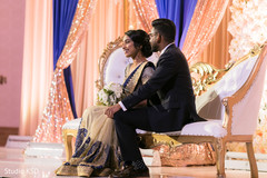 See this romantic shot of newlyweds See this romantic shot of newlyweds