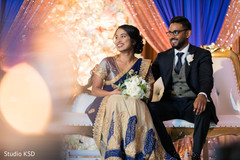 Ravishing couple looking happy Ravishing couple looking happy
