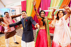 See this fun sangeet See this fun sangeet