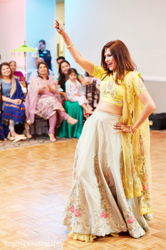Dazzling guest performing Dazzling guest performing