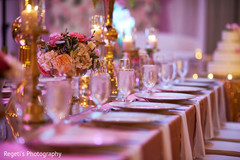 Floral arrangement details of the Indian wedding Floral arrangement details of the Indian wedding