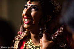 Indian bride looking amazing Indian bride looking amazing